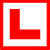 Learn to drive with 'drive to arrive'