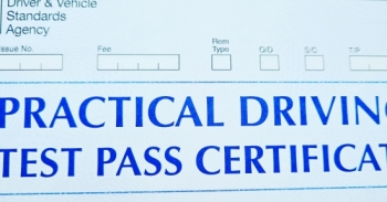 Congratulations to Luke who passed his test today with a clean sheet. A great drive, well done. Enjoy your new freedom and thanks for choosing Drive to Arrive.